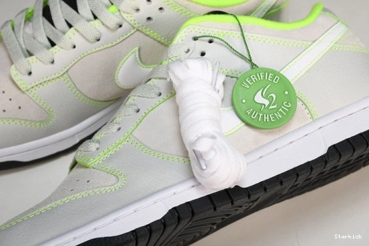 PE Nike (2023) Dunk of FQ7260-001 Low Oregon University 0207